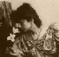 Marie d'Annunzio