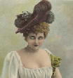 Princesse Joseph de Caraman-Chimay (Clara Ward)