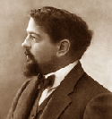 Claude Debussy