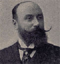 Maurice Lefevre