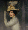Albertine de Montebello