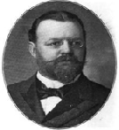 Samuel, Montgomery Roosevelt