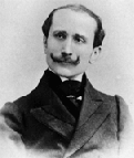 Edmond Rostand