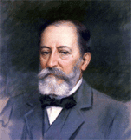 Camille Saint Saens