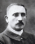 Albert Samain