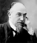 Eric Satie