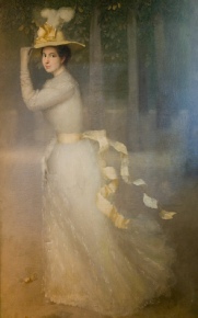 Countess Jean de Montebello