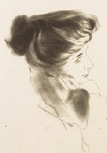 Anne Catherine de La Gandara