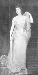 Madame Guillaume Beer