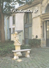 Recherches 2 