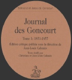 Journal des frères Goncourt