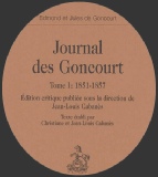 Journal des frères Goncourt