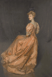 Marcelle Le Laurain alias Miss. C. L.