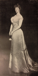 Grande duchesse de Mecklenburg