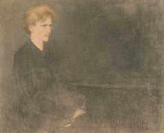 Ignace Paderewski
