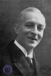 Edmond Dufleuve