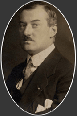 Monsieur Jean Kahrès, renommé Kahr (courtoisie de Mme Morin)