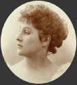 Marie Louise Revillet alias Sarah Vanalof