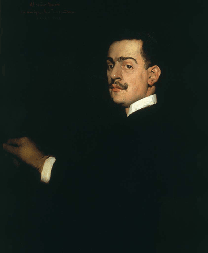 Gabriel Yturri, Musée d'Orsay, Paris